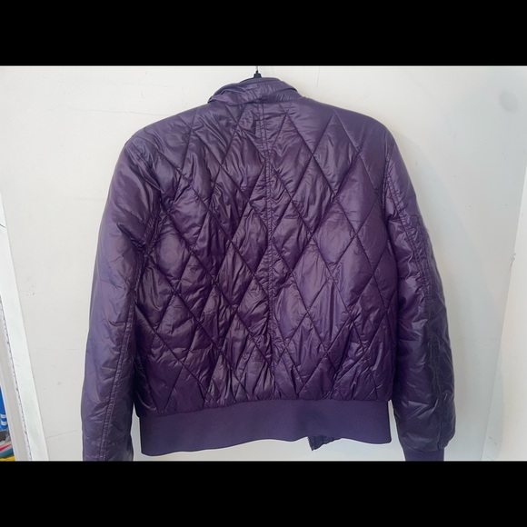Members Only Puffer Jacket - Picture 5 of 9